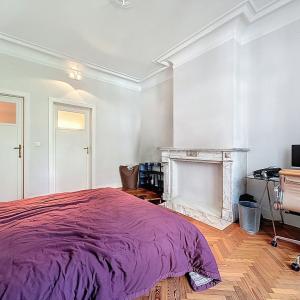 Lepoutre : Somptueux appartement + balcon