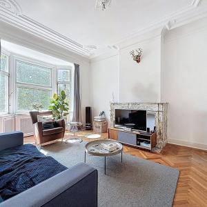 Lepoutre : Somptueux appartement + balcon