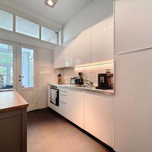 Lepoutre : Somptueux appartement + balcon