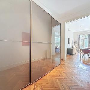 Lepoutre : Somptueux appartement + balcon