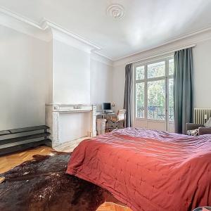 Lepoutre : Somptueux appartement + balcon
