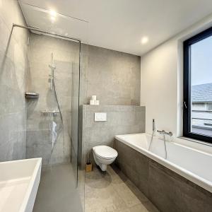 Quartier des Pêcheries : Magnifique maison 4 ch