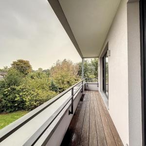 Quartier des Pêcheries : Magnifique maison 4 ch