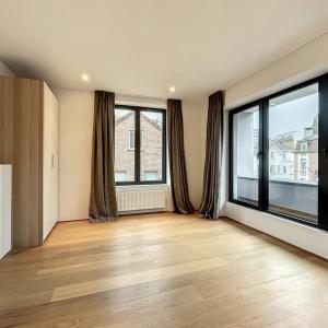 Quartier des Pêcheries : Magnifique maison 4 ch