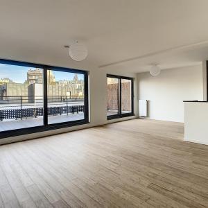 Cottages : Magnifique appartement 2 chambres + terrasse