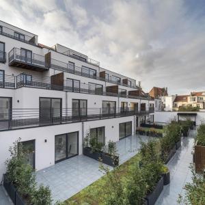 Cottages : Magnifique appartement 2 chambres + terrasse