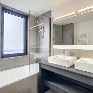 Cottages : Magnifique appartement 2 chambres + terrasse