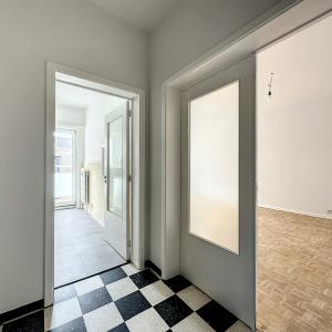 Stallaert: Bel appartement 1 chambre entièrement rénové