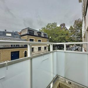 Stallaert: Bel appartement 1 chambre entièrement rénové