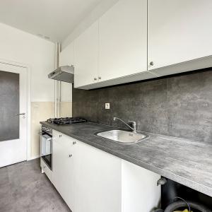 Stallaert: Bel appartement 1 chambre entièrement rénové