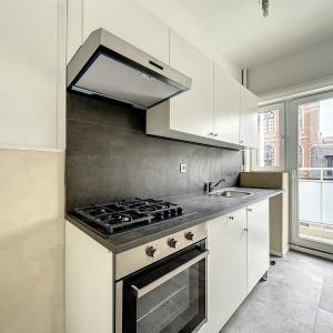 Stallaert: Bel appartement 1 chambre entièrement rénové