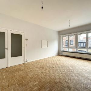 Stallaert: Bel appartement 1 chambre entièrement rénové
