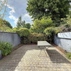 Floride : Maison 4 chambres + bureau avec jardin 