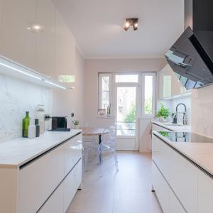 Coghen : appartement 3 chambres + balcons