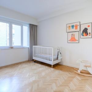 Coghen : appartement 3 chambres + balcons