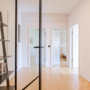 Coghen : appartement 3 chambres + balcons