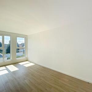 Quartier Bockstael : Magnifique appartement 1 chambre