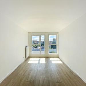 Quartier Bockstael : Magnifique appartement 1 chambre