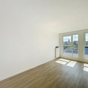 Quartier Bockstael : Magnifique appartement 1 chambre