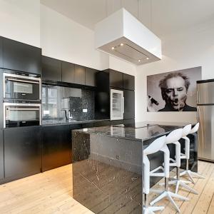 Legrand : Magnifique appartement de standing