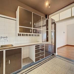 Molière : Charmant appartement de caractère rénové + balcons
