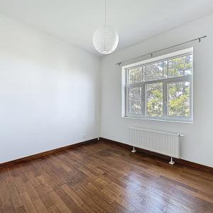 Molière : Charmant appartement de caractère rénové + balcons
