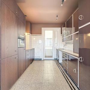 Molière : Charmant appartement de caractère rénové + balcons
