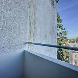 Molière : Charmant appartement de caractère rénové + balcons