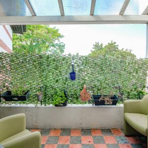 Parc Duden: Bel immeuble de rapport 3 unités + 2 garages