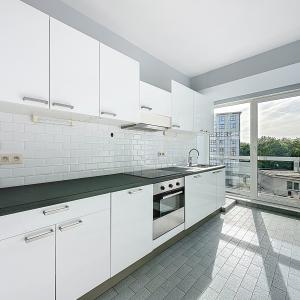 Forest Domaine : Bel appartement rénové de 3 chambres