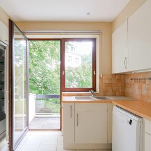 Fort Jaco : Superbe appartement 3 chambres + terrasse