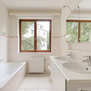 Fort Jaco : Superbe appartement 3 chambres + terrasse