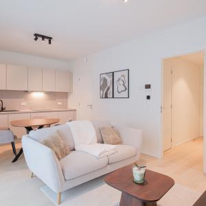 Projet avec vue imprenable sur l'abbaye de la Cambre!