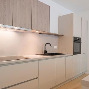 Projet avec vue imprenable sur l'abbaye de la Cambre!