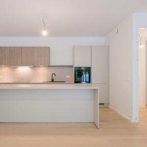 Projet de standing avec vue sur l'Abbaye de la Cambre! 