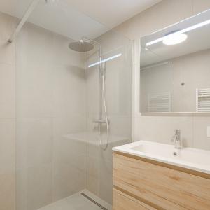 Projet de standing avec vue sur l'Abbaye de la Cambre! 