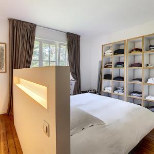 Fort-Jaco: Sublime maison meublée avec jardin et parking