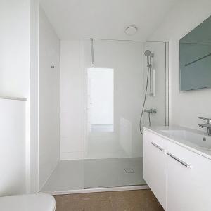 JOURDAN : Bel appartement neuf 4 chambre colocation acceptée