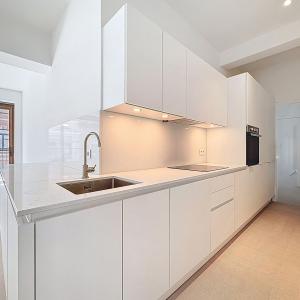 JOURDAN : Bel appartement neuf 4 chambre colocation acceptée