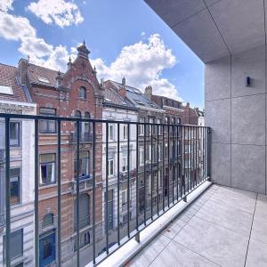 JOURDAN : Bel appartement neuf 4 chambre colocation acceptée