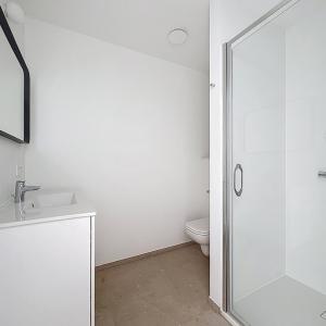JOURDAN : Bel appartement neuf 4 chambre colocation acceptée