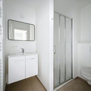 JOURDAN : Bel appartement neuf 4 chambre colocation acceptée