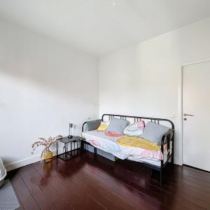 Brugmann : Superbe appartement 2 chambres
