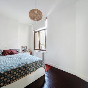 Brugmann : Superbe appartement 2 chambres