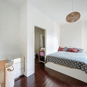 Brugmann : Superbe appartement 2 chambres