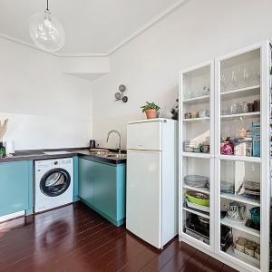 Brugmann : Superbe appartement 2 chambres