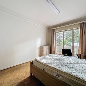Churchill/Cavell : Superbe appartement 3 chambres + terrasse
