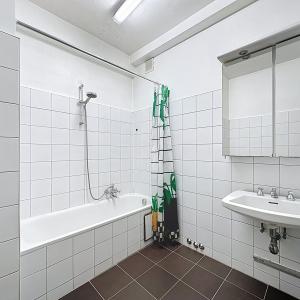 Churchill/Cavell : Superbe appartement 3 chambres + terrasse