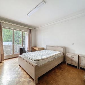 Churchill/Cavell : Superbe appartement 3 chambres + terrasse