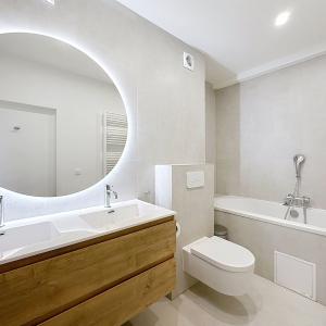 Brugmann/Arezzo : Bel appartement dernier étage rénové 